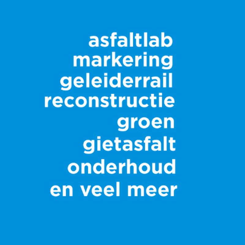 Expertises Ballast Nedam Leerdam