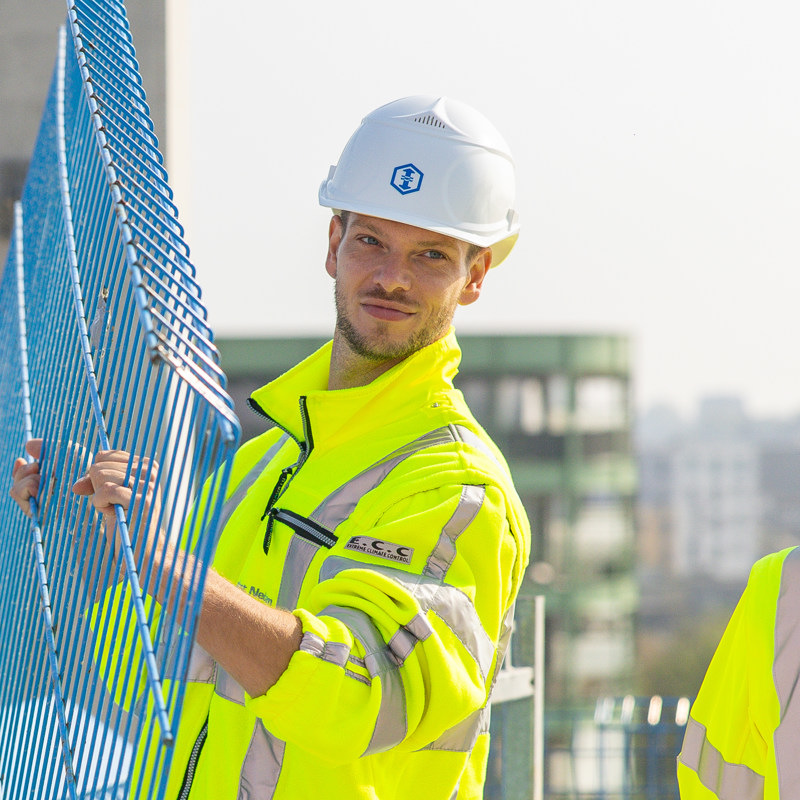 Ballast Nedam uitvoerder vacatures