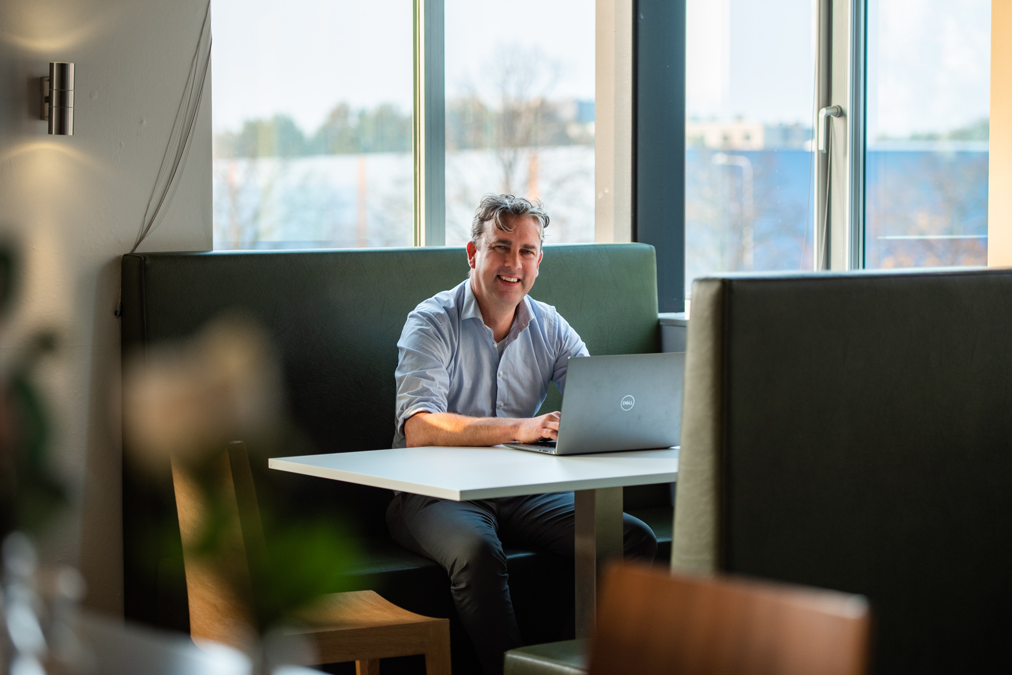 Working at Ballast Nedam International Projects great adventure