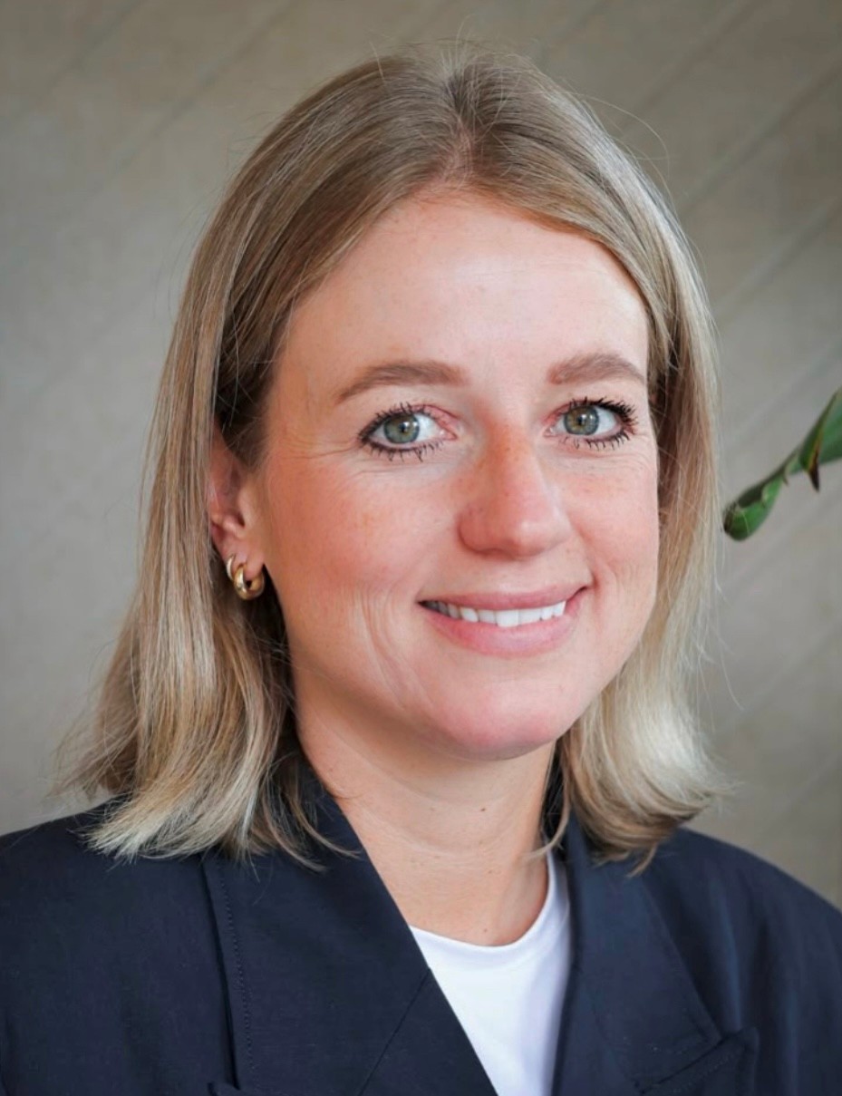 Joyce Diri Recruiter Ballast Nedam
