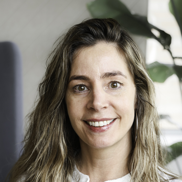 Mara de Jonge - van Berkel  Recruiter Ballast Nedam West en Heddes