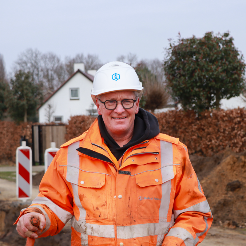 Grondwerker vacatures