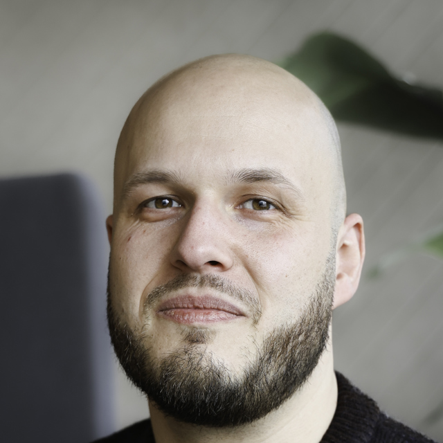 Nino Steenbergen Recruiter Ballast Nedam Infra