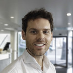 Rutger van Rugge Recruiter Ballast Nedam