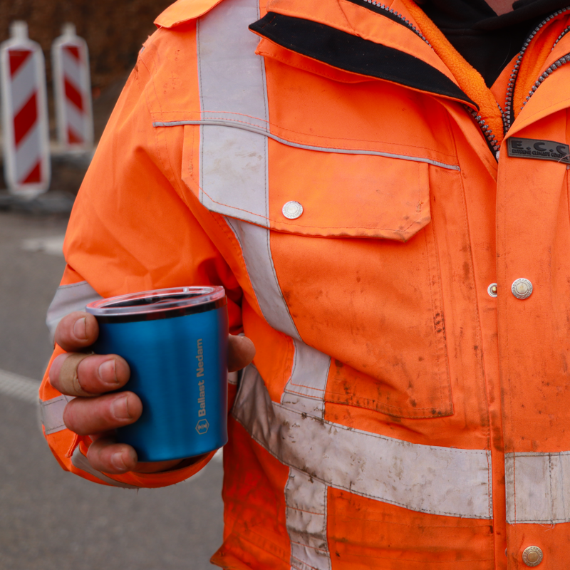 Uitvoerder vacatures Ballast Nedam