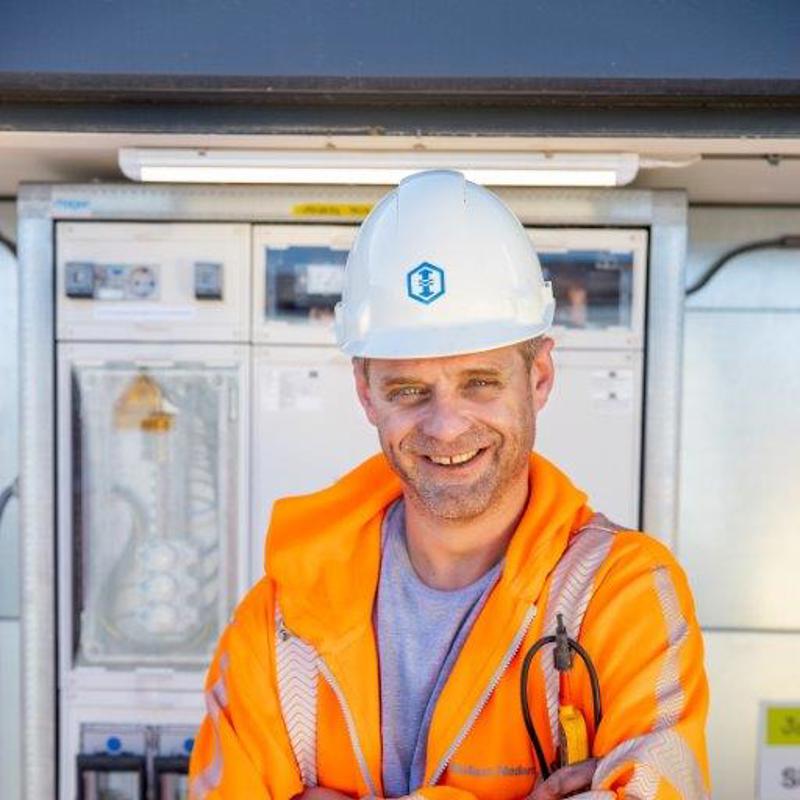 Ballast Nedam monteur vacatures